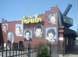 Improv Club