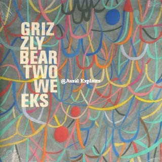 Grizzly Bear - Two Weeks