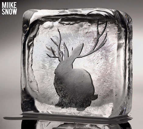 Miike Snow - Animal