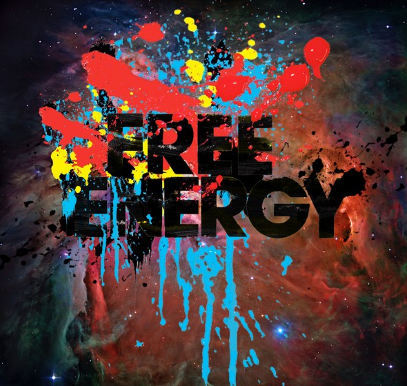 Free Energy