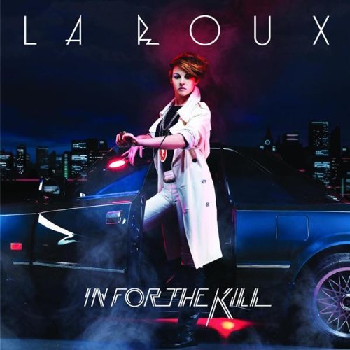 La Roux