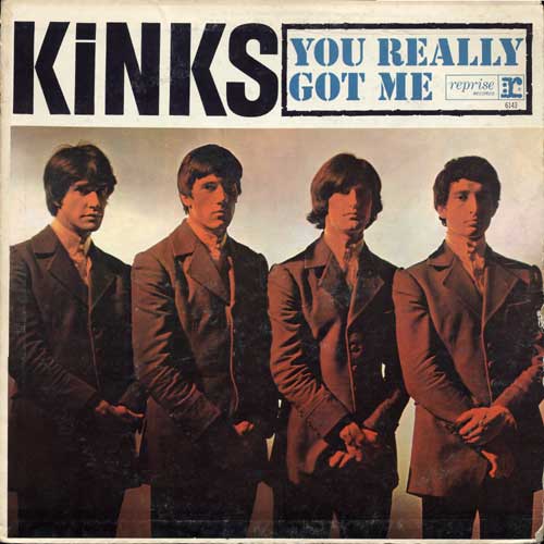 The Kinks