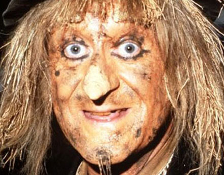 Worzel