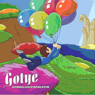 Gotye Gotye