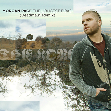 Morgan Page Morgan Page