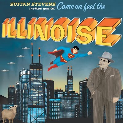Sufjan Stevens