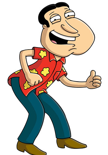 Quagmire