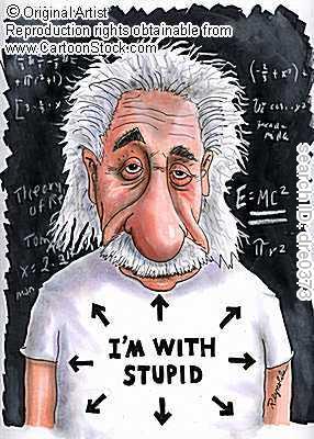 Einstein