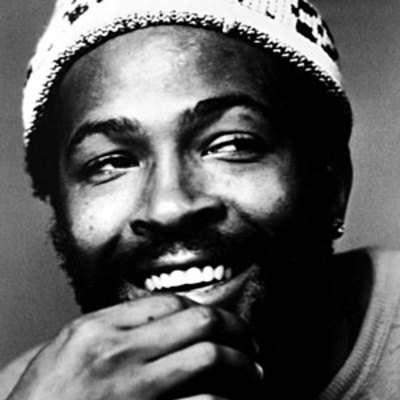 Marvin Gaye