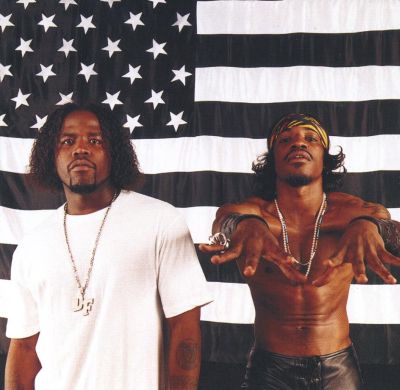 Outkast