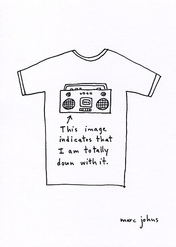 Marc Johns Marc Johns