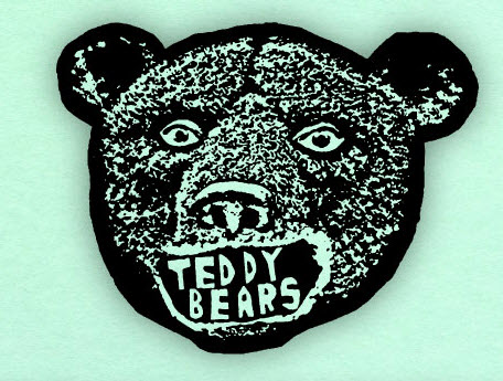 Teddybears