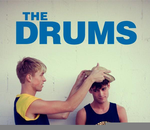 The Drums