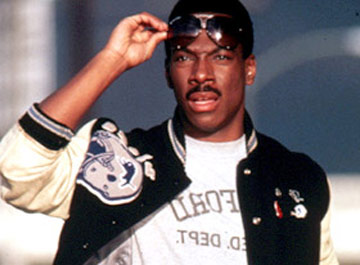 Beverly Hills Cop