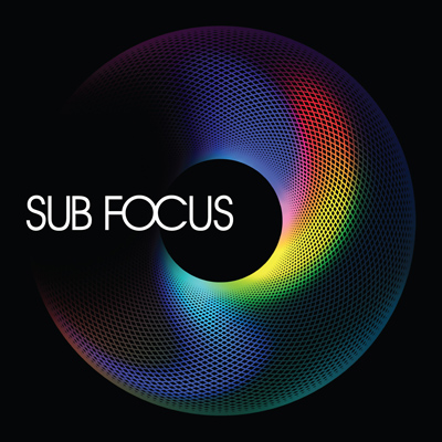 Sub Focus