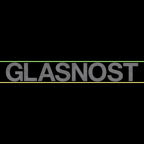 Glasnost