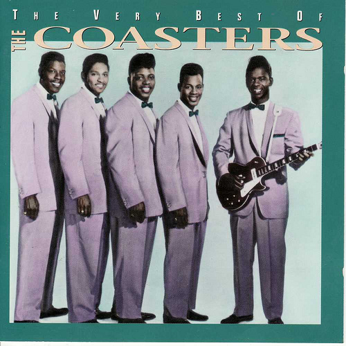 The Coasters