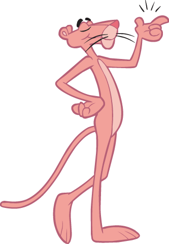 Pink Panther