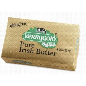 Irish Butter