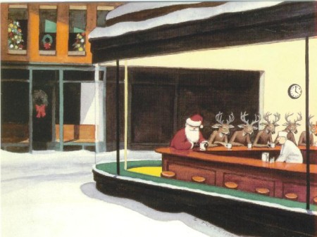 12 Pubs of Christmas!